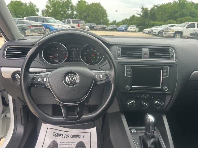 Used 2018 Volkswagen Jetta SE FWD image 11