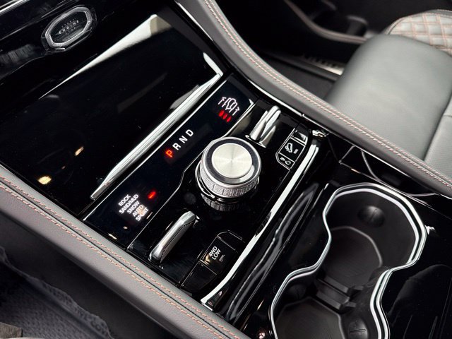 New 2027 Jeep Grand Cherokee Summit AWD/4WD image 26