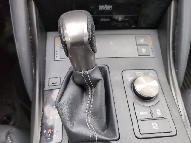 Used 2024 Lexus IS 350 F Sport image 18