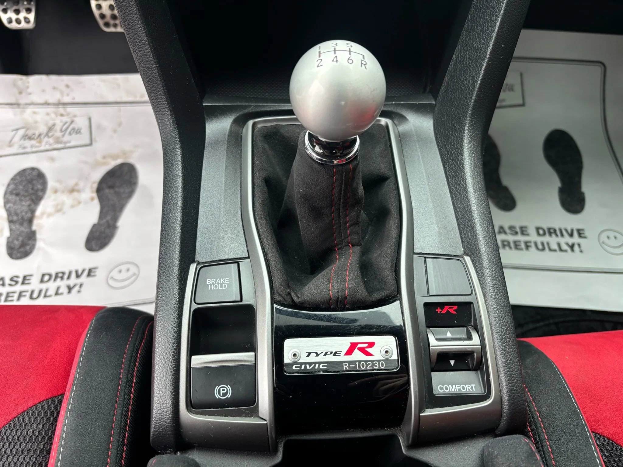 Used 2018 Honda Civic Type R image 24