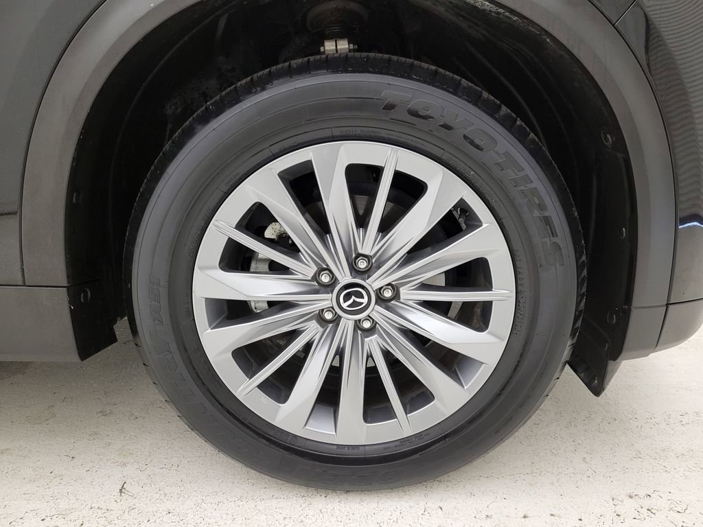 Used 2024 MAZDA CX-90 3.3 Turbo w/ Select Package image 20