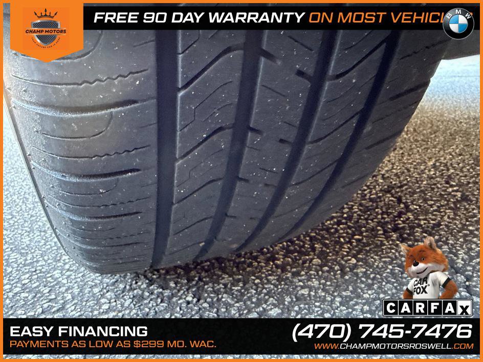 Used 2015 BMW X1 sDrive28i image 14