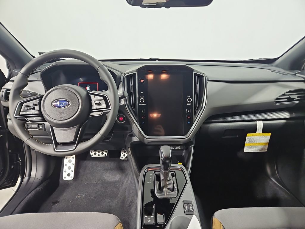 New 2026 Subaru Crosstrek 2.5i Sport image 12