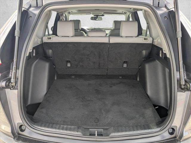 Used 2017 Honda CR-V EX-L image 6