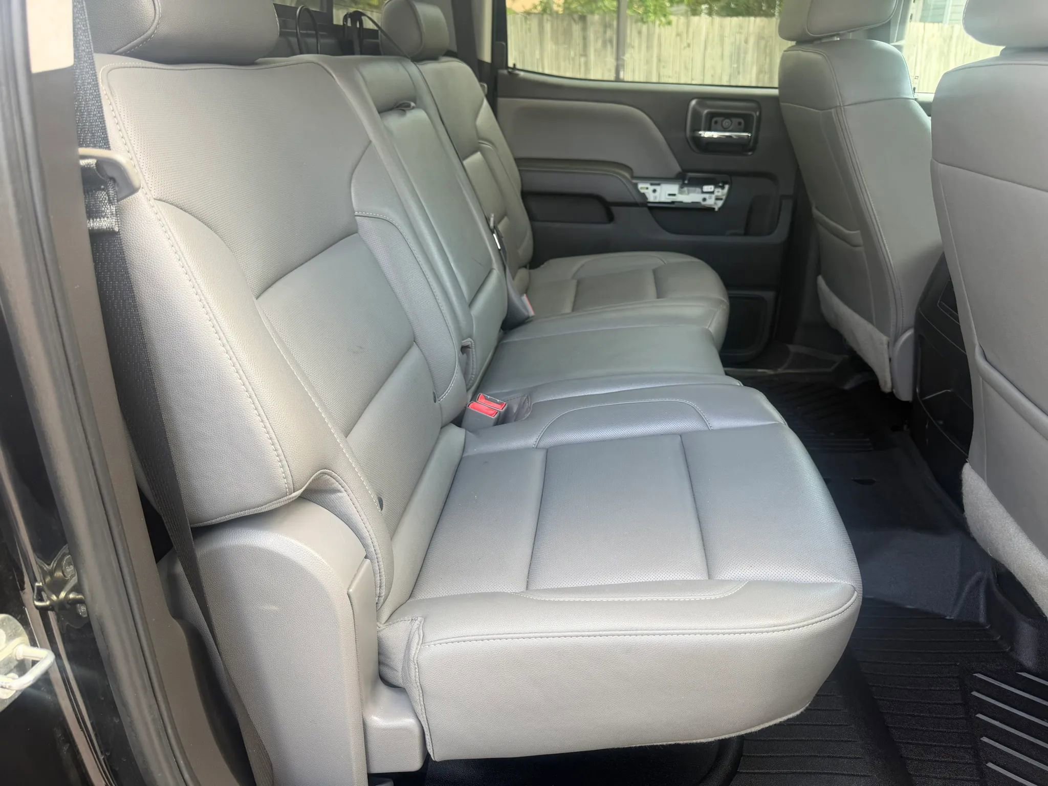 Used 2018 GMC Sierra 1500 SLT w/ Texas SLT Premium Package RWD image 11