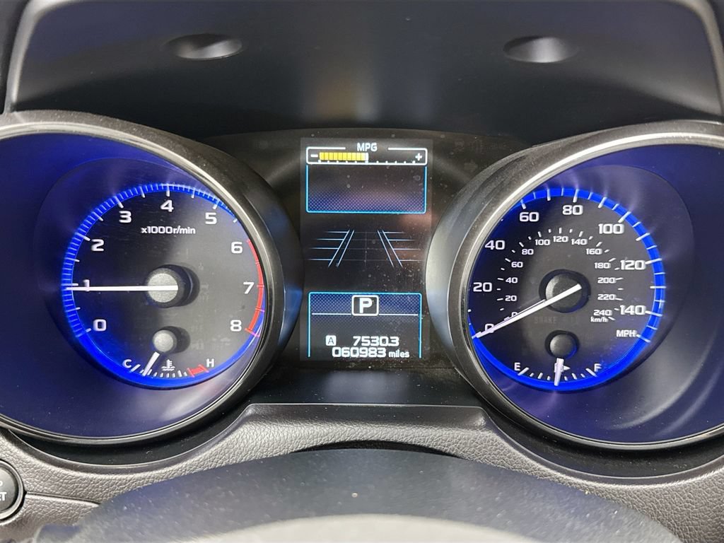 Used 2017 Subaru Outback 2.5i Limited AWD/4WD image 33
