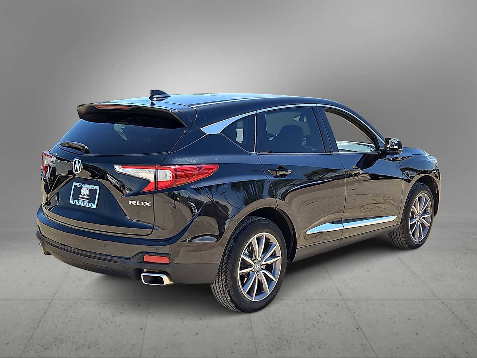 Used 2022 Acura RDX FWD w/ Technology Package image 8