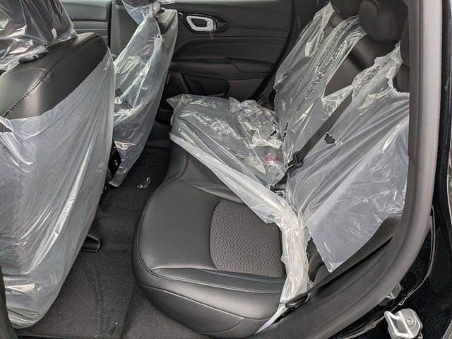 New 2026 Jeep Compass Latitude image 21