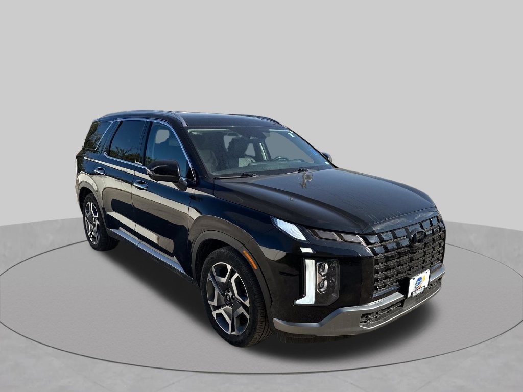 Used 2024 Hyundai Palisade SEL AWD/4WD image 8