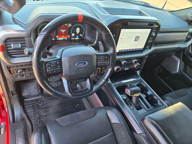 Certified 2023 Ford F150 Raptor AWD/4WD image 6