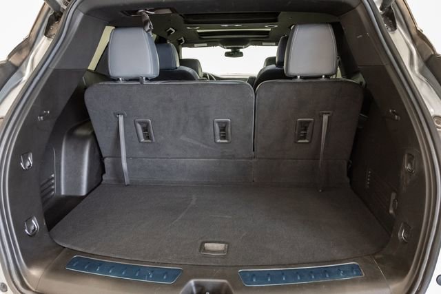 Used 2024 Buick Enclave Essence w/ Experience Buick Package image 38