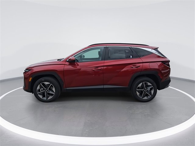 New 2026 Hyundai Tucson SEL image 5