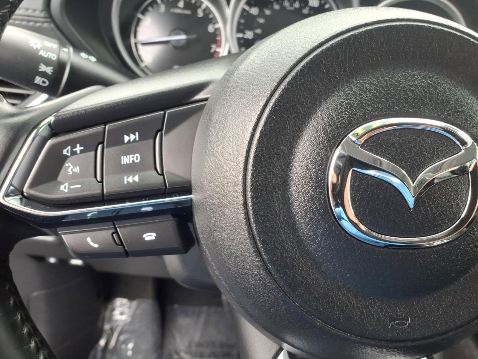 Used 2020 MAZDA CX-5 Touring AWD/4WD image 23