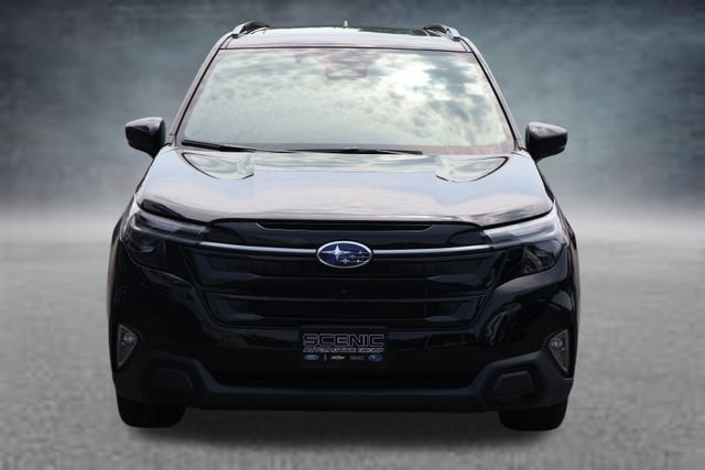 Certified 2026 Subaru Forester Touring AWD/4WD image 26