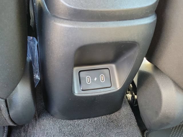 Certified 2026 Hyundai Elantra SEL w/ Cargo Package FWD image 23