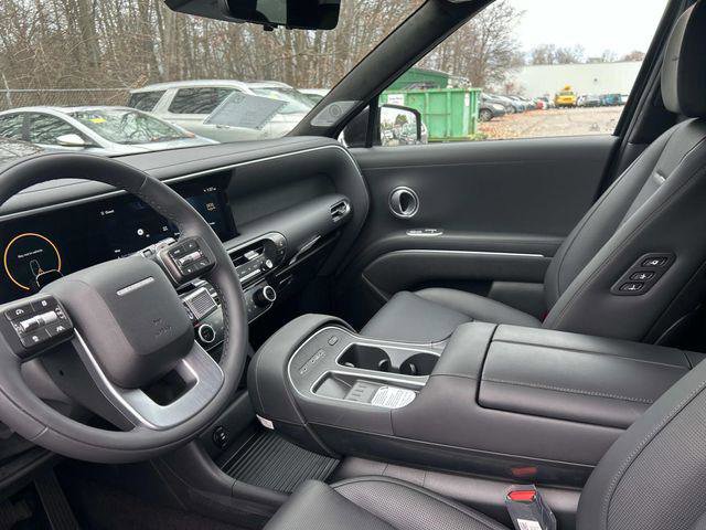 New 2026 Hyundai Palisade Calligraphy image 8