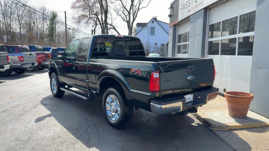 Used 2013 Ford F250 Lariat w/ Chrome Pkg image 6