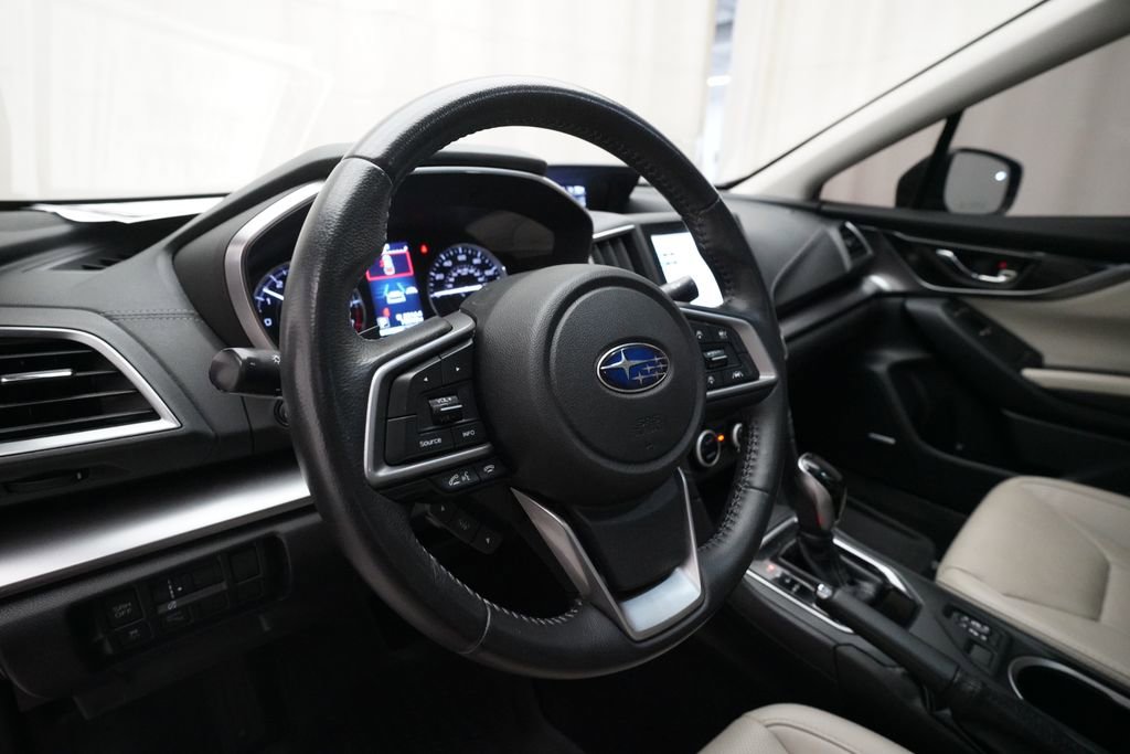 Used 2018 Subaru Impreza 2.0i Limited AWD/4WD image 8