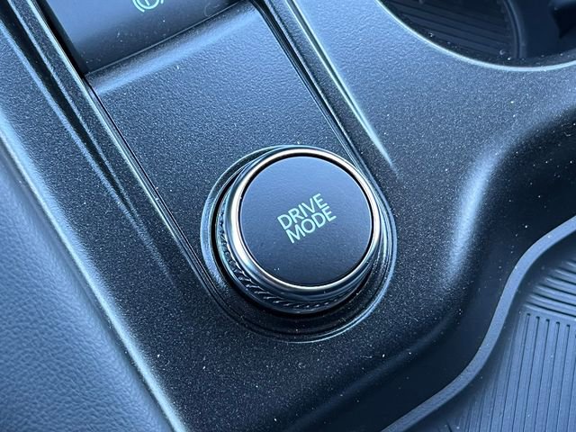 New 2026 Ford Explorer Tremor w/ Tremor Ultimate Package image 35