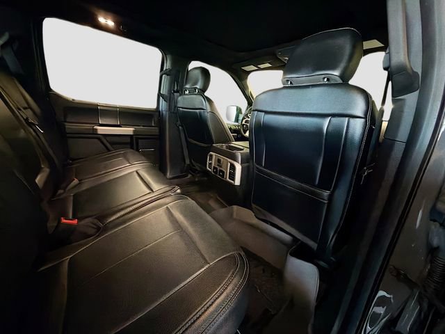 Used 2018 Ford F150 Lariat w/ Equipment Group 502A Luxury image 26