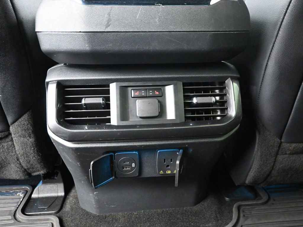 Used 2021 Ford F150 Lariat w/ Equipment Group 502A High image 14