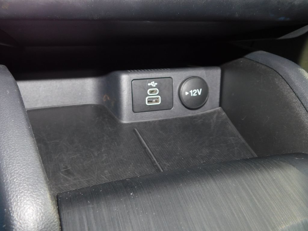 Used 2025 Ford Escape Active AWD/4WD image 35