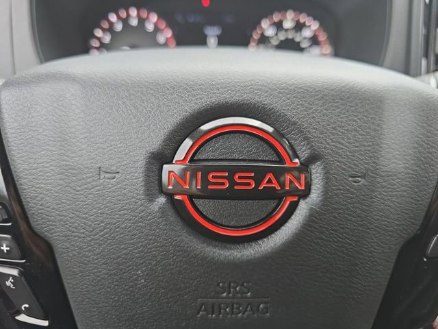 New 2026 Nissan Frontier PRO-4X image 5