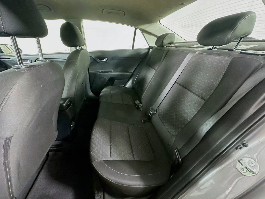 Used 2023 Kia Rio S w/ Technology Package FWD image 14