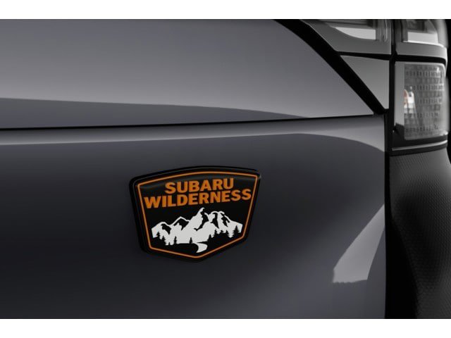 New 2026 Subaru Forester Wilderness AWD/4WD image 12