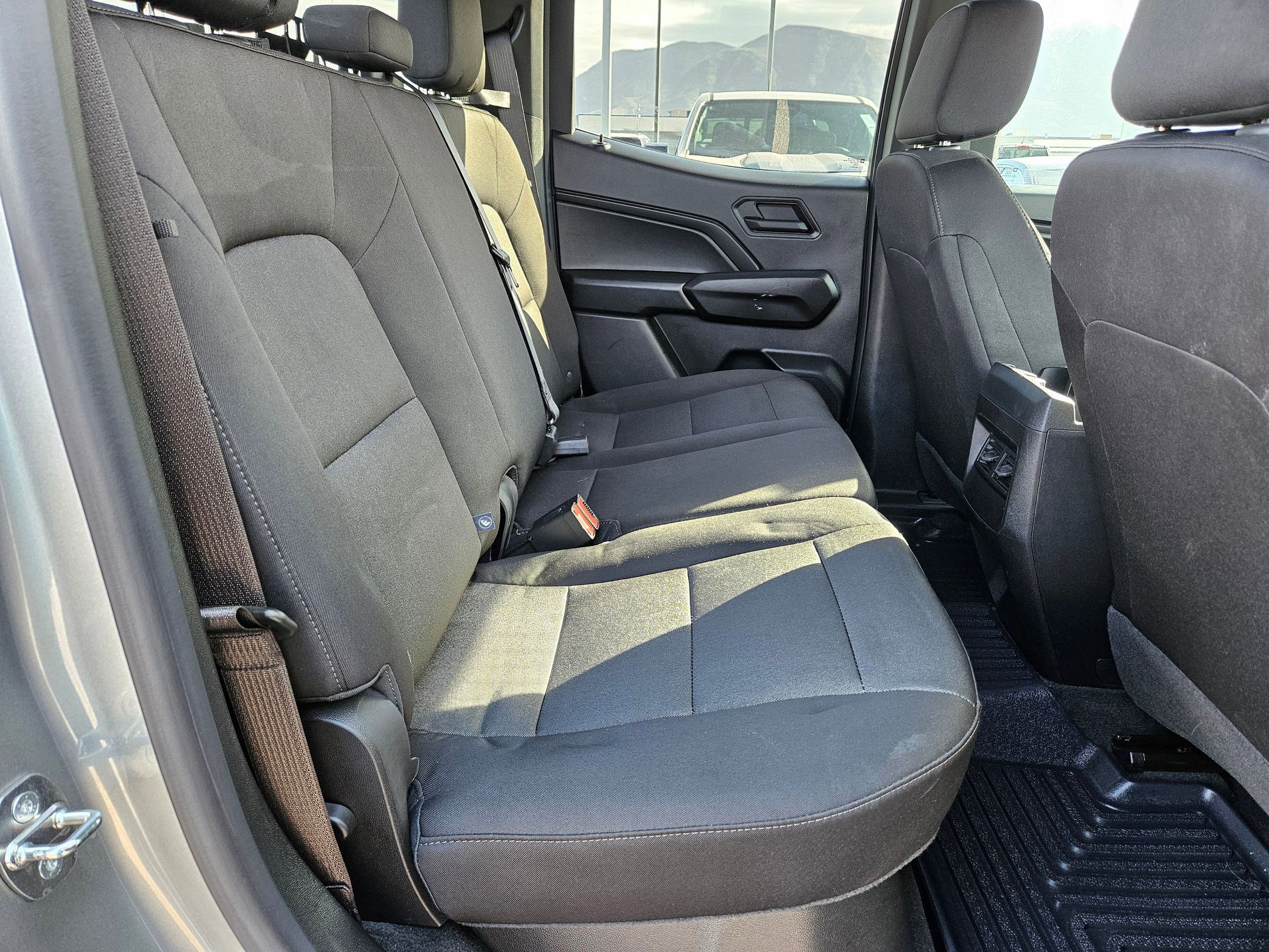 Used 2023 Chevrolet Colorado Trail Boss w/ Advanced Trailering Package image 29