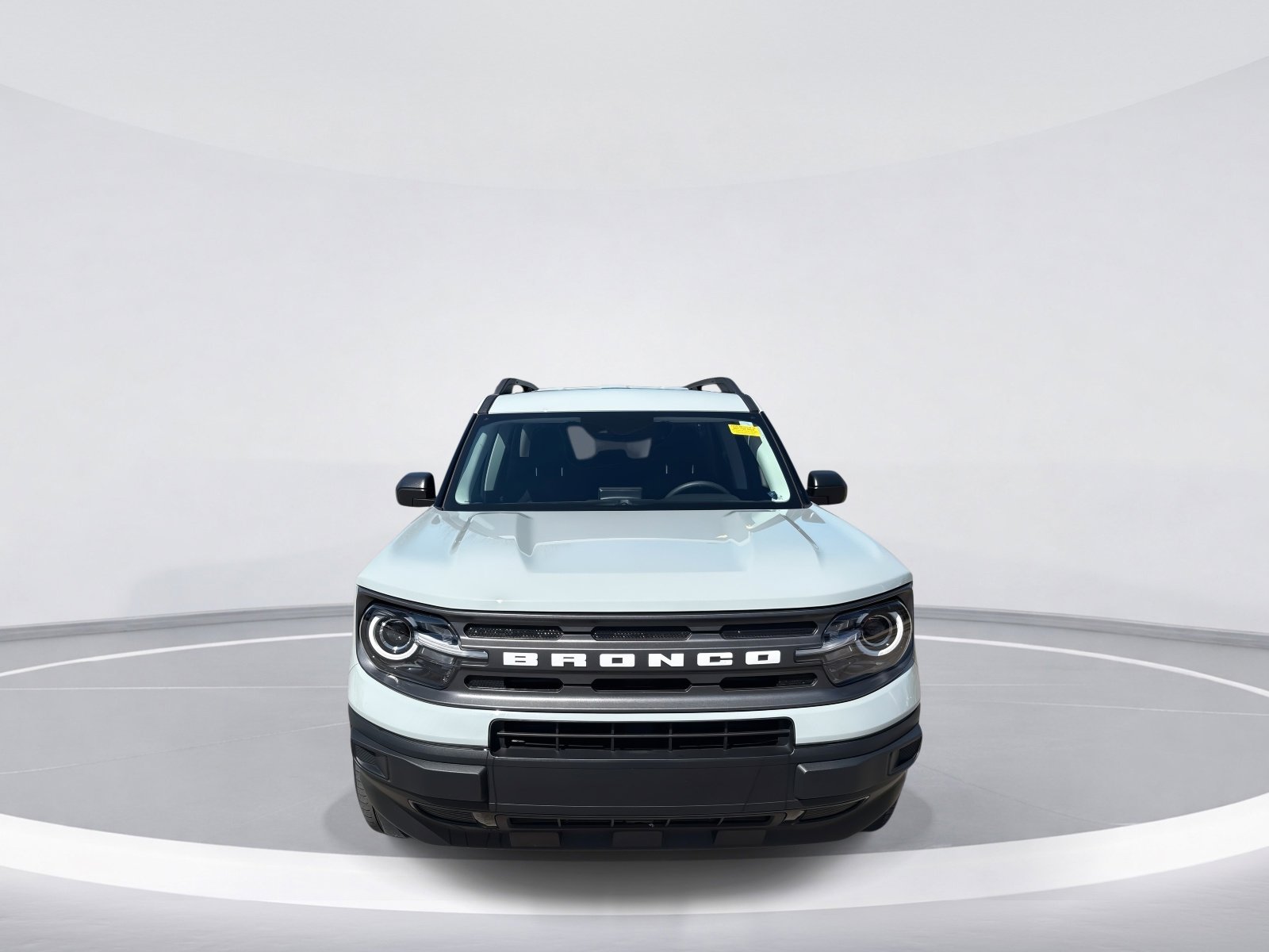 Used 2024 Ford Bronco Sport Big Bend image 2