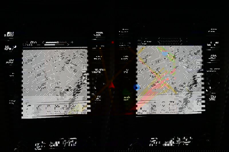 Used 2021 Nissan Murano SL w/ SL Moonroof Package image 37