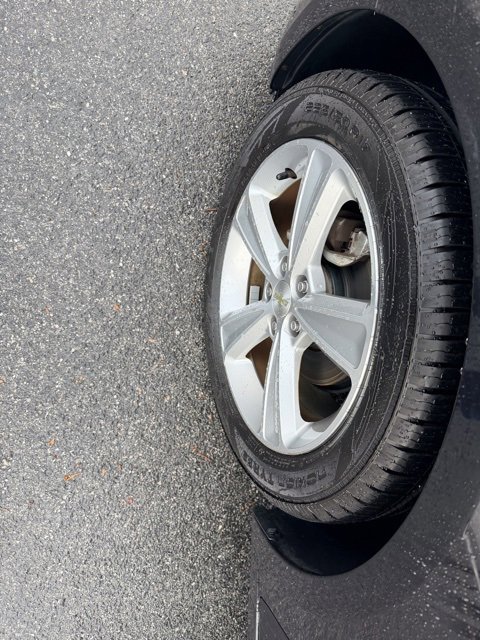 Used 2015 Chevrolet Cruze LT image 12