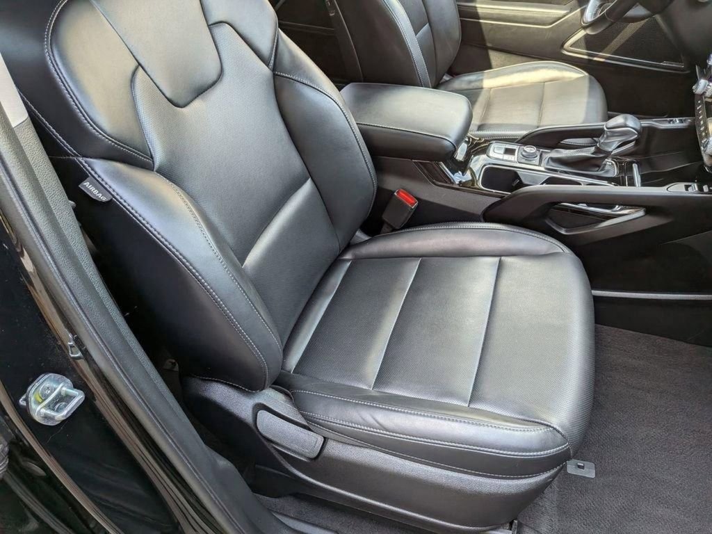 Certified 2024 Kia Telluride S w/ S Sunroof Package image 31