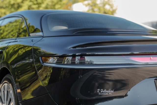 Used 2024 Lucid Air Touring AWD/4WD image 15