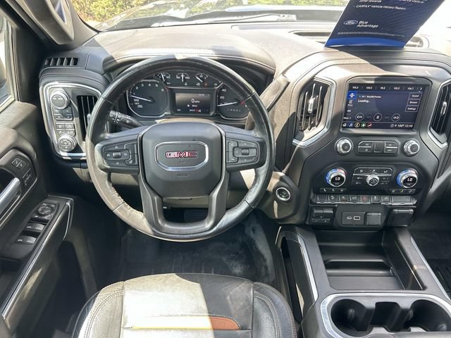 Used 2021 GMC Sierra 1500 AT4 AWD/4WD image 13
