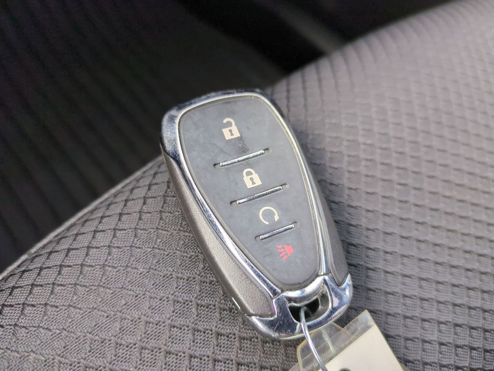 Used 2021 Chevrolet TrailBlazer RS w/ Technology Package image 72