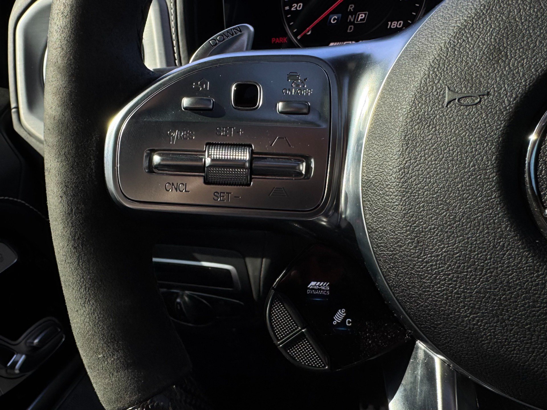 Used 2021 Mercedes-Benz G 63 AMG 4MATIC image 32