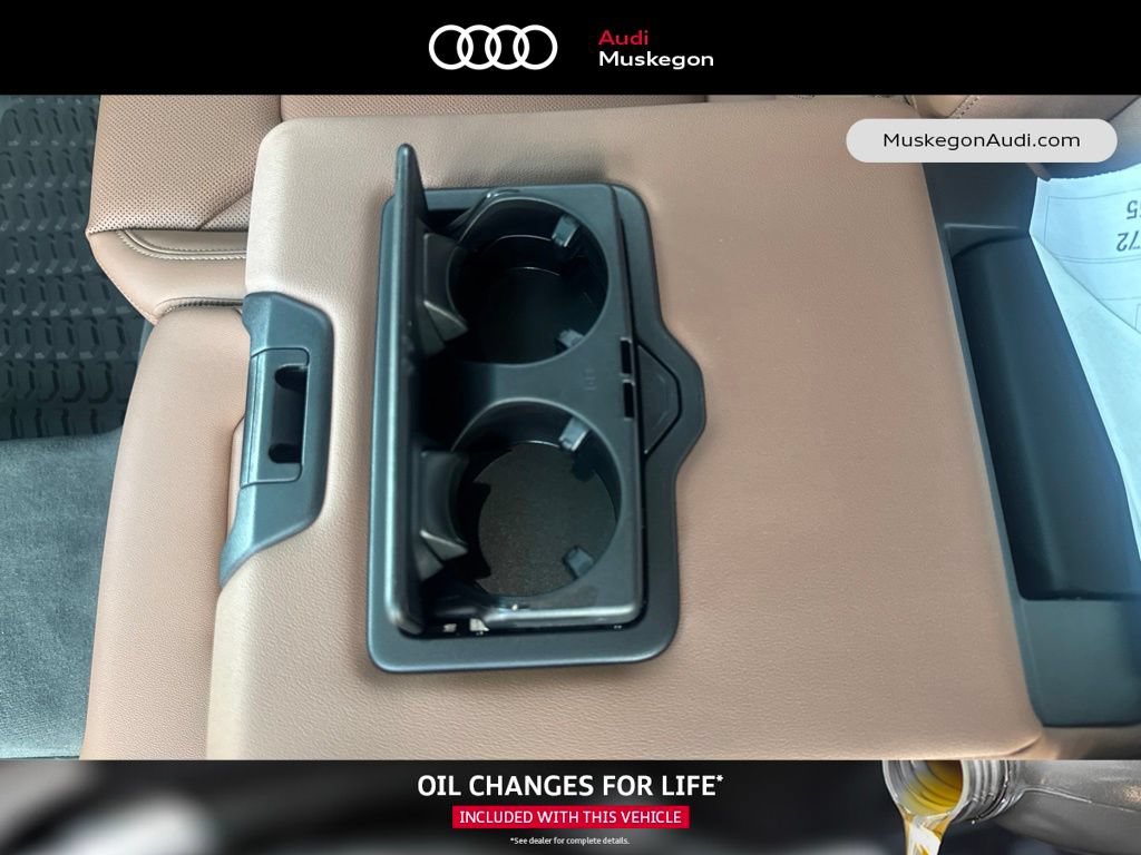 New 2026 Audi Q8 Premium Plus AWD/4WD image 26