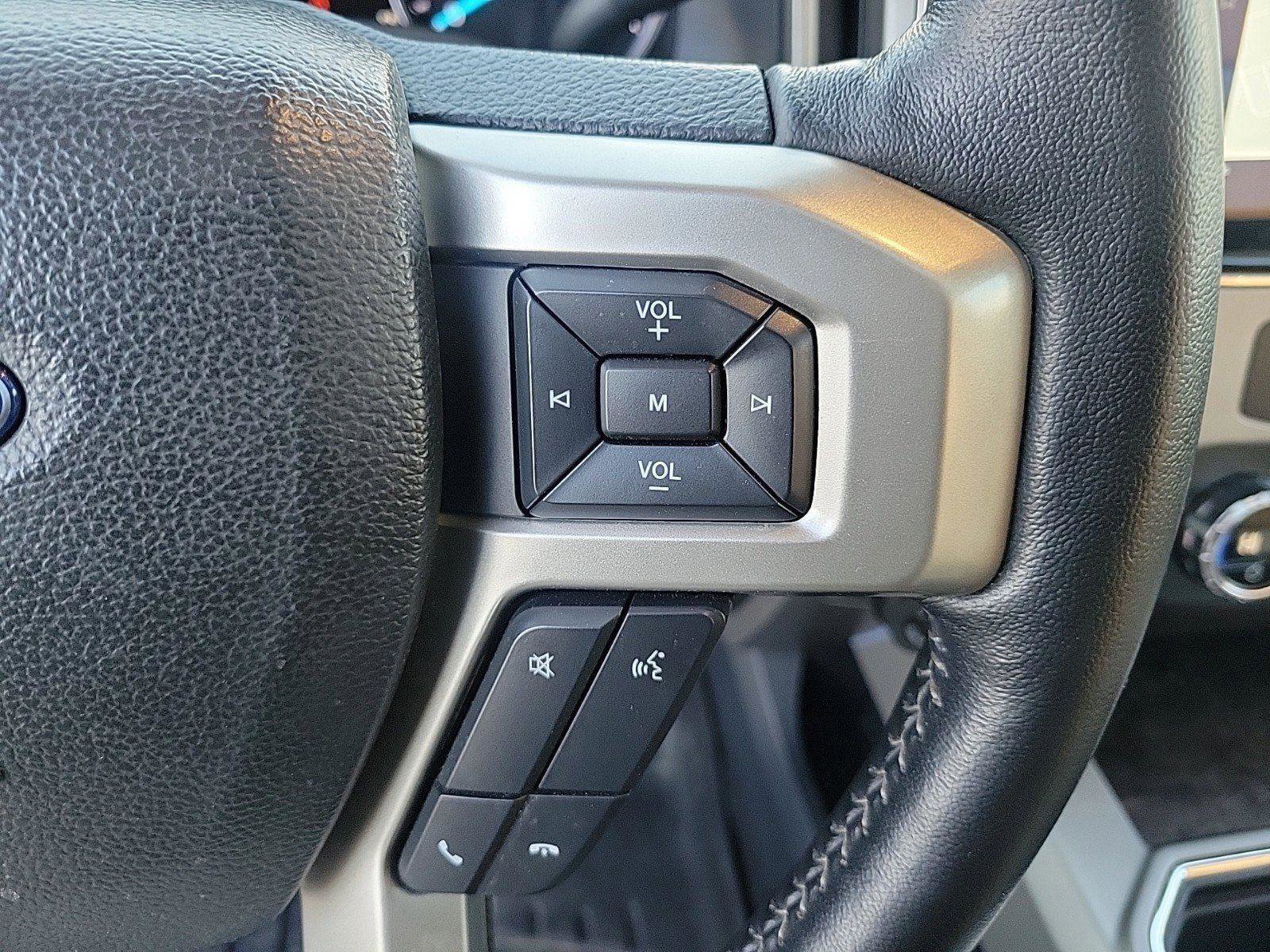 Used 2022 Ford F350 Lariat w/ Lariat Ultimate Package image 22