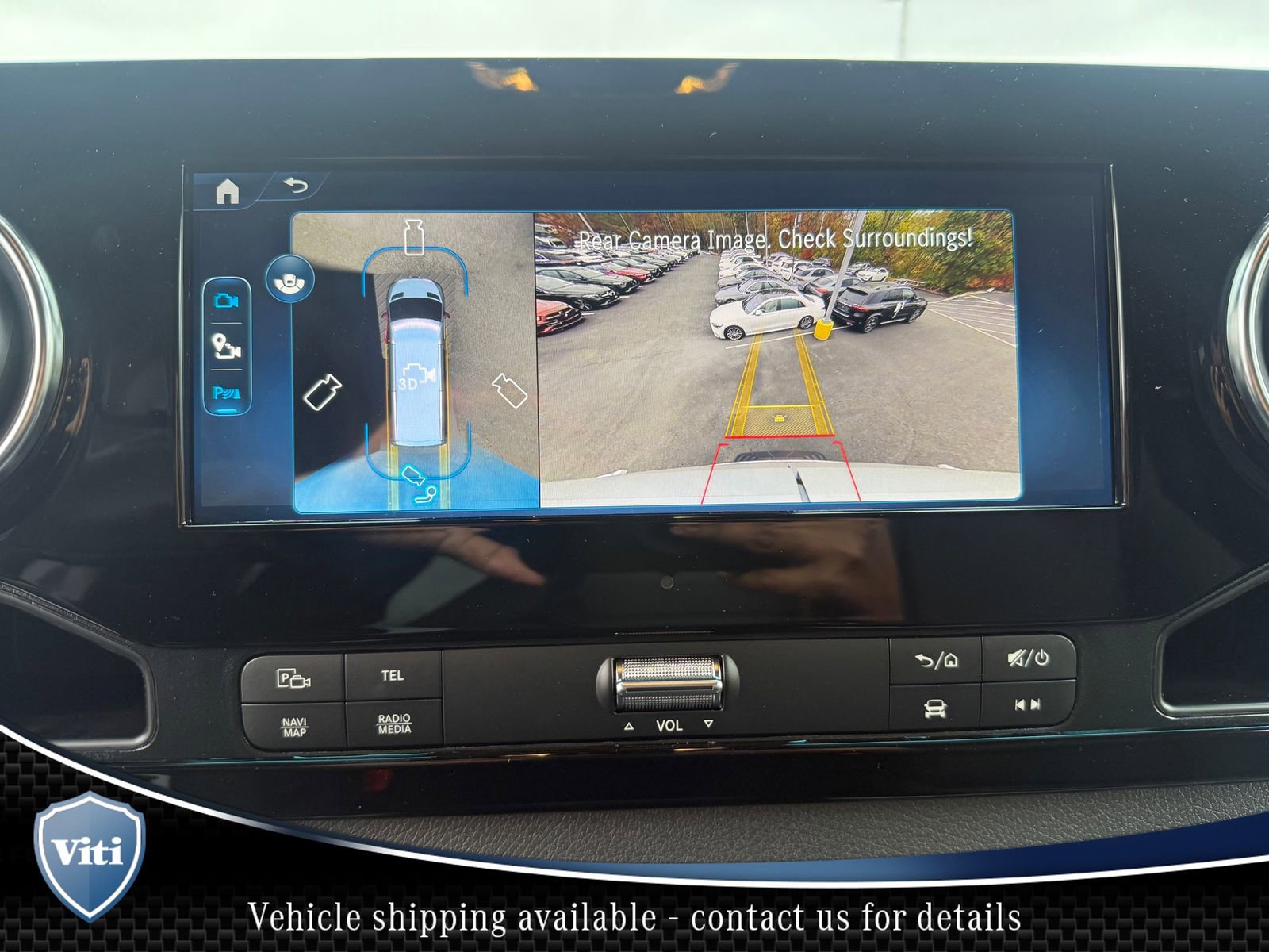 New 2026 Mercedes-Benz Sprinter 144 Cargo image 19