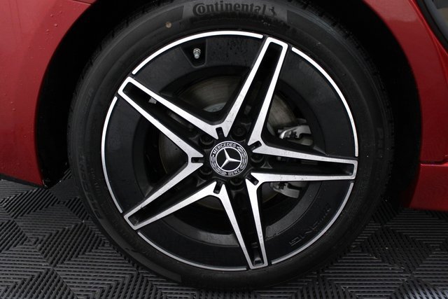 Used 2024 Mercedes-Benz C 300 4MATIC Sedan image 38