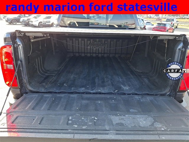 Used 2018 Chevrolet Colorado Z71 w/ Centennial Edition image 29