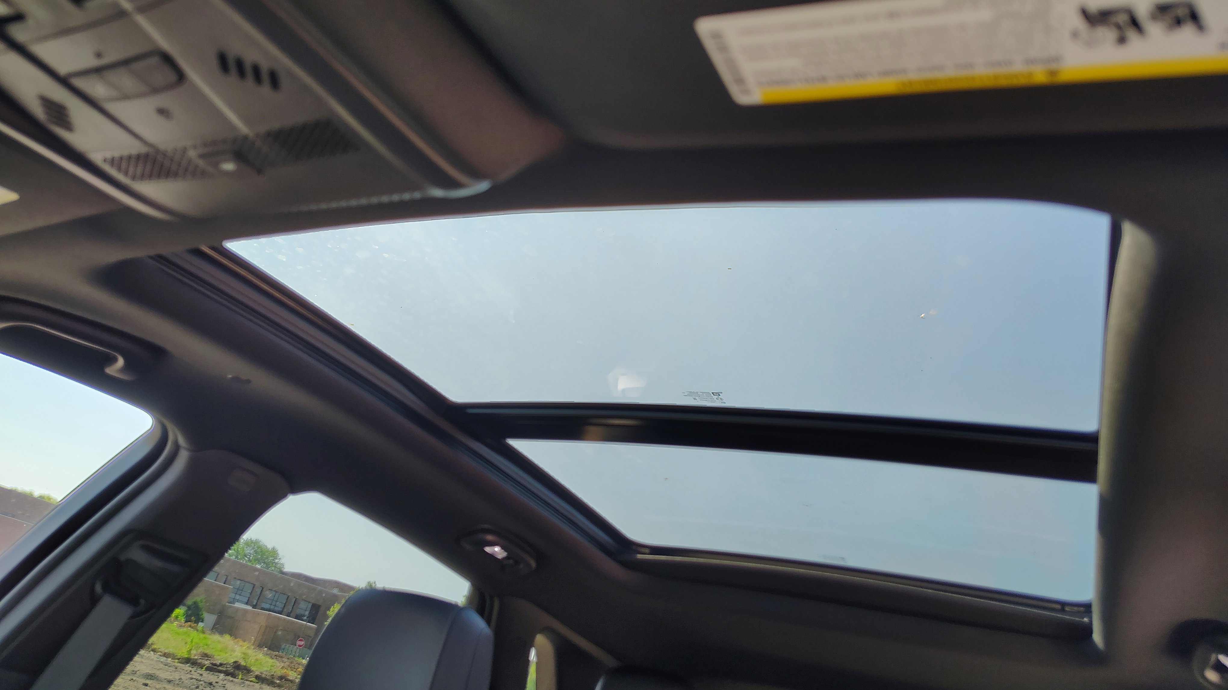 New 2025 Cadillac XT5 Sportv w/ Technology Package image 38