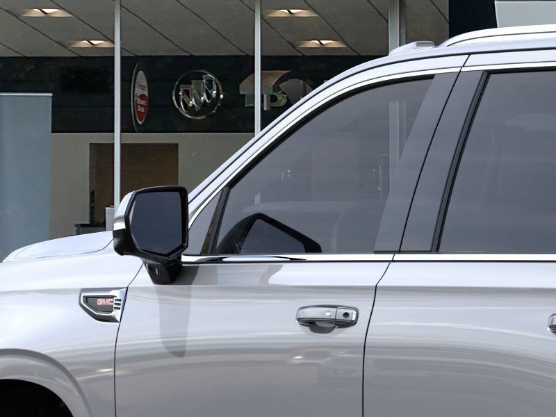 New 2026 GMC Yukon Elevation AWD/4WD image 12