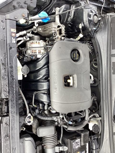 Used 2023 Kia Forte LXS image 30