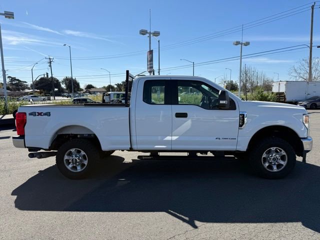 Used 2022 Ford F350 XL w/ Power Equipment Group AWD/4WD image 2