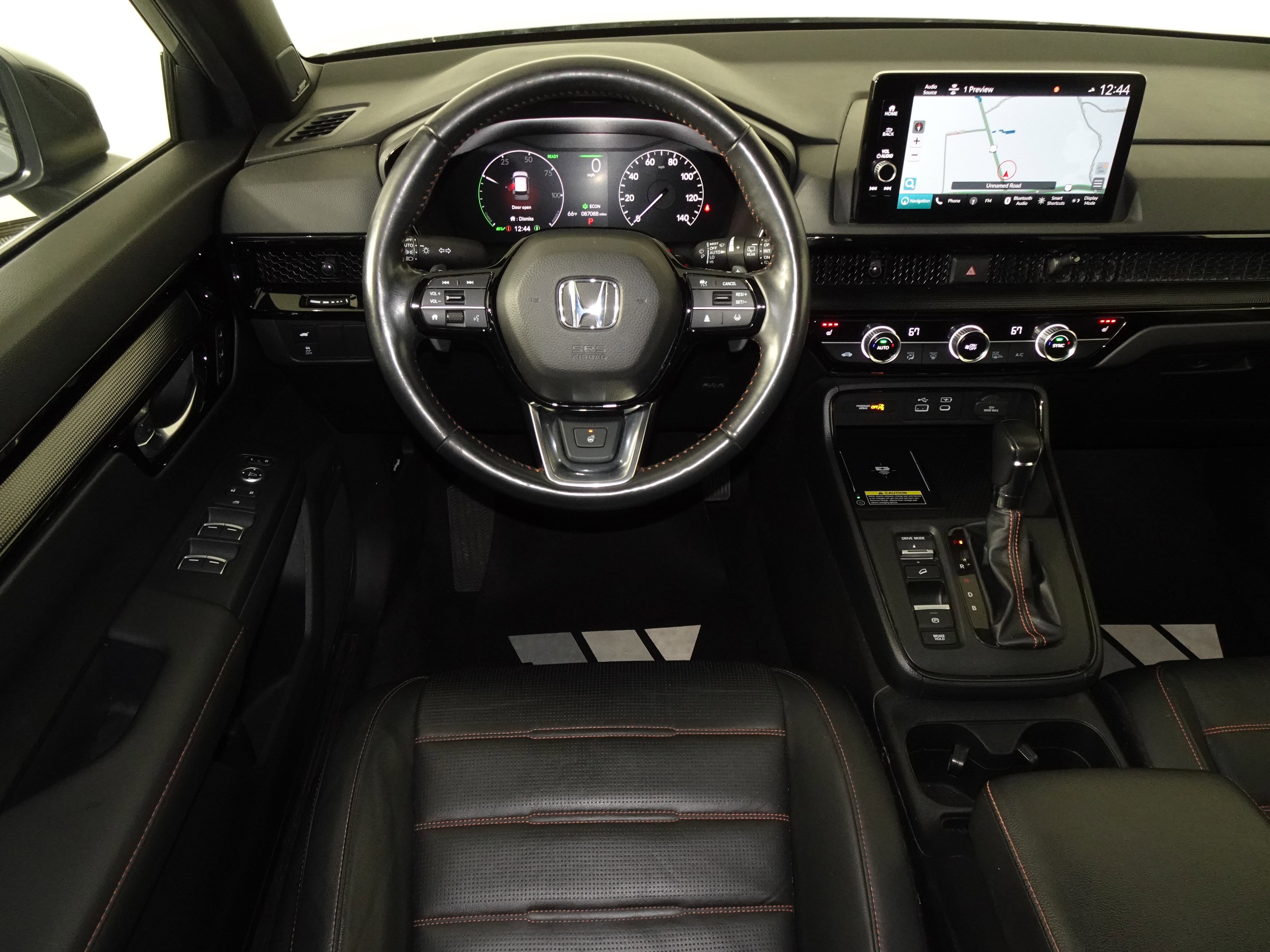 Used 2023 Honda CR-V Sport Touring image 37