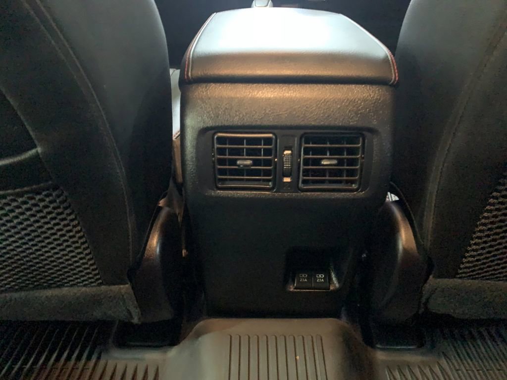 Used 2021 Toyota 4Runner TRD Off-Road Premium w/ Moonroof Package image 15