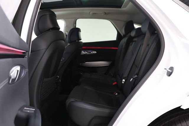 New 2026 Genesis GV70 2.5T Select AWD/4WD image 36